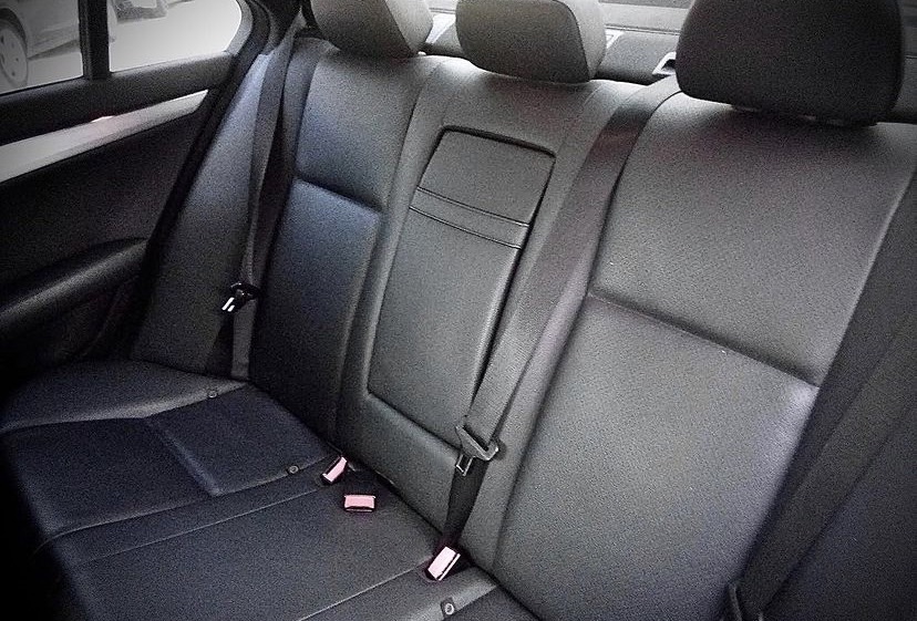 2007  Mercedes-Benz C300  第4張相片