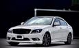  2008 Mercedes-Benz C300  第1張縮圖