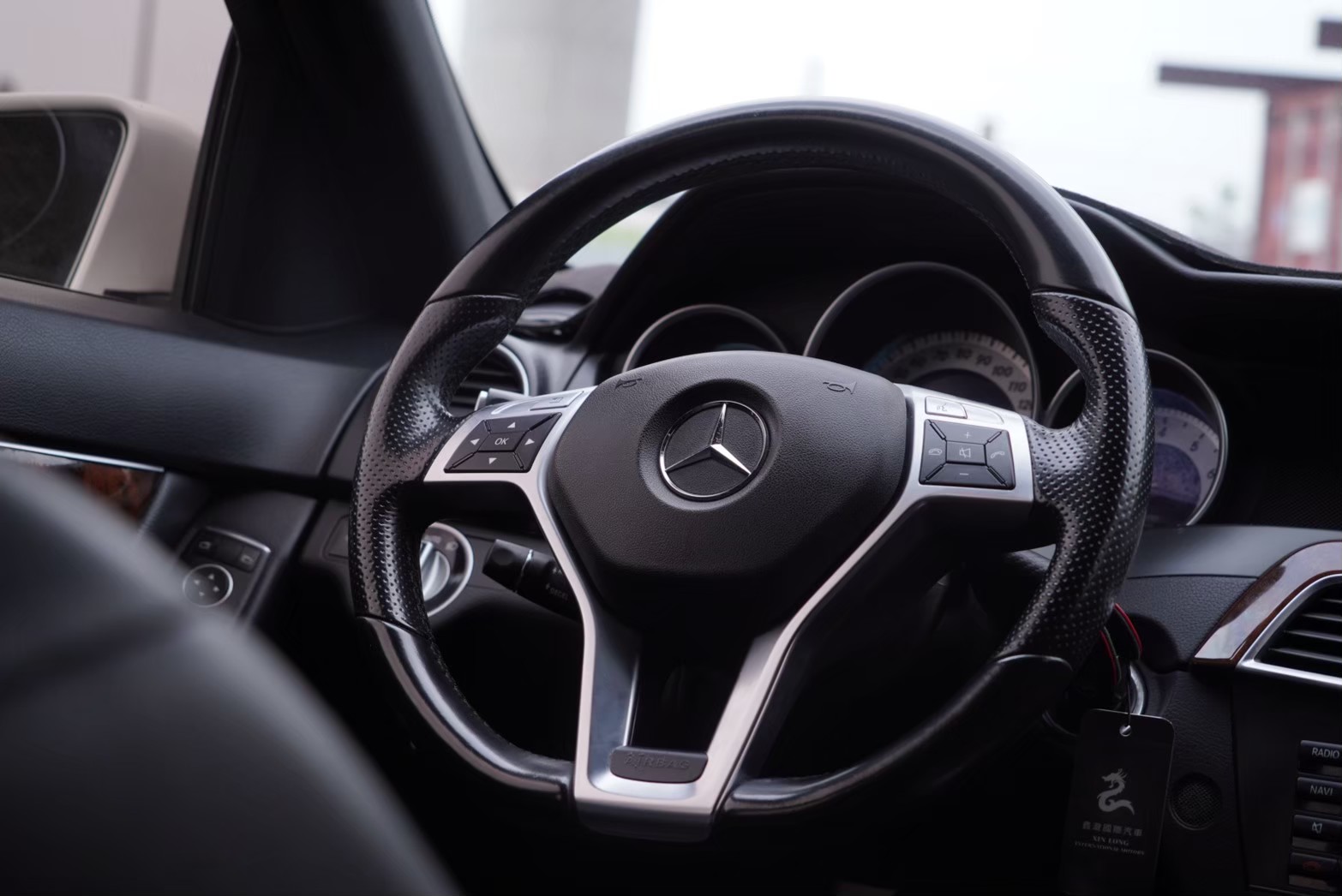 2014 Mercedes-Benz C250  第3張相片