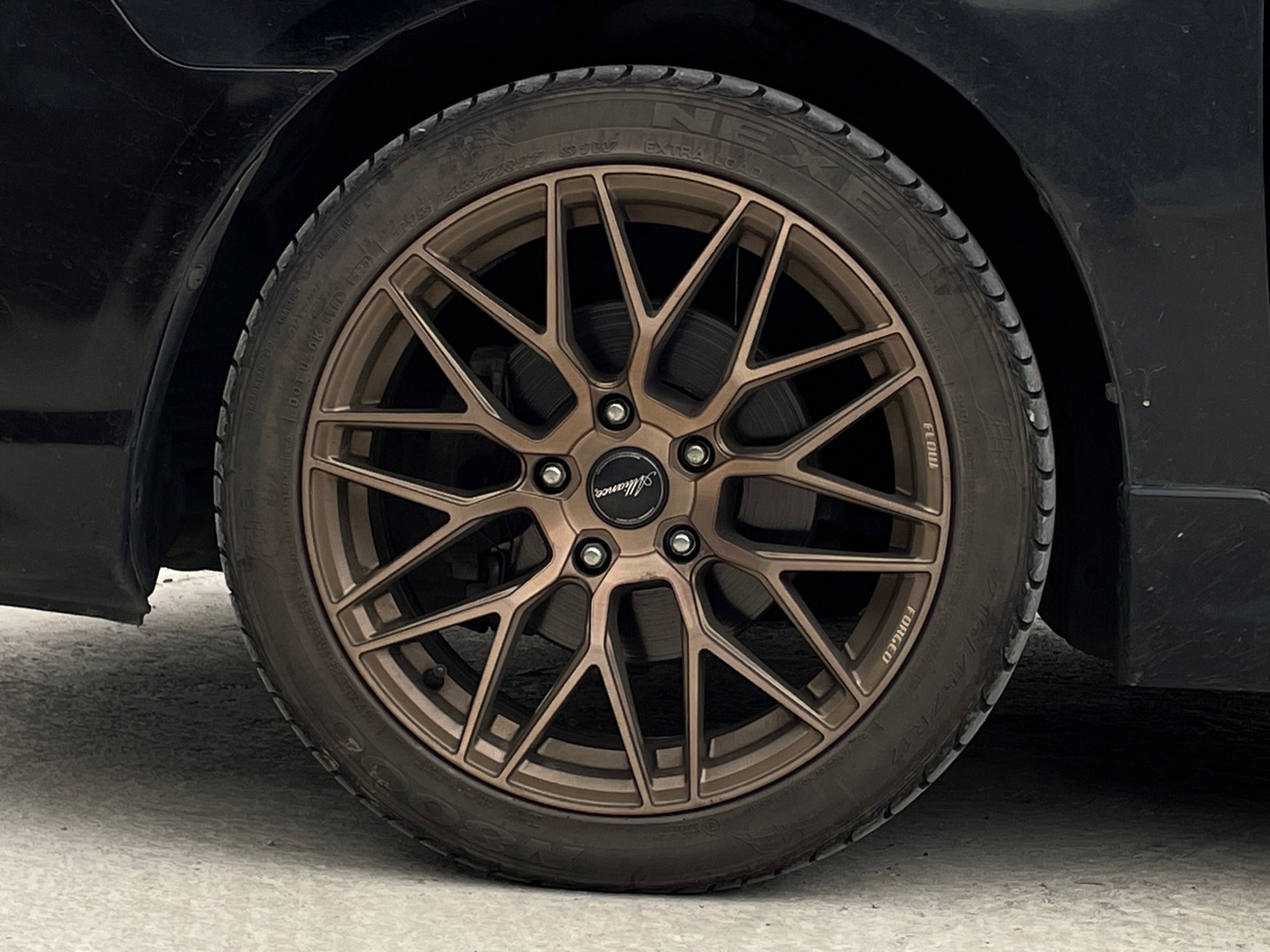 2007 MAZDA3  第4張相片