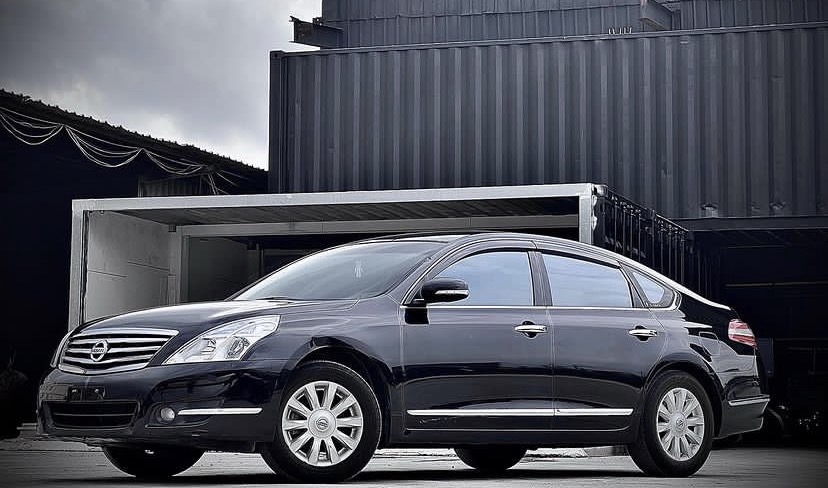2009 NISSAN TEANA  第1張相片
