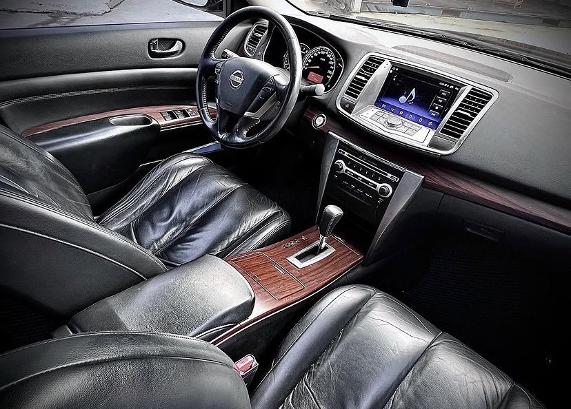 2009 NISSAN TEANA  第2張相片