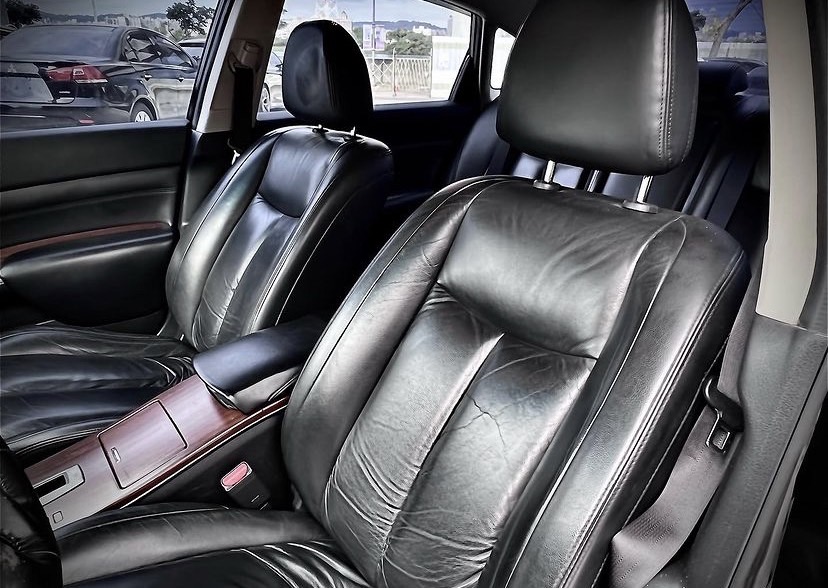 2009 NISSAN TEANA  第3張相片