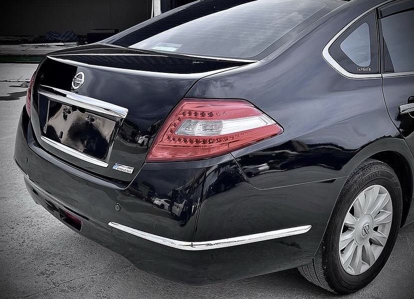 2009 NISSAN TEANA  第4張相片