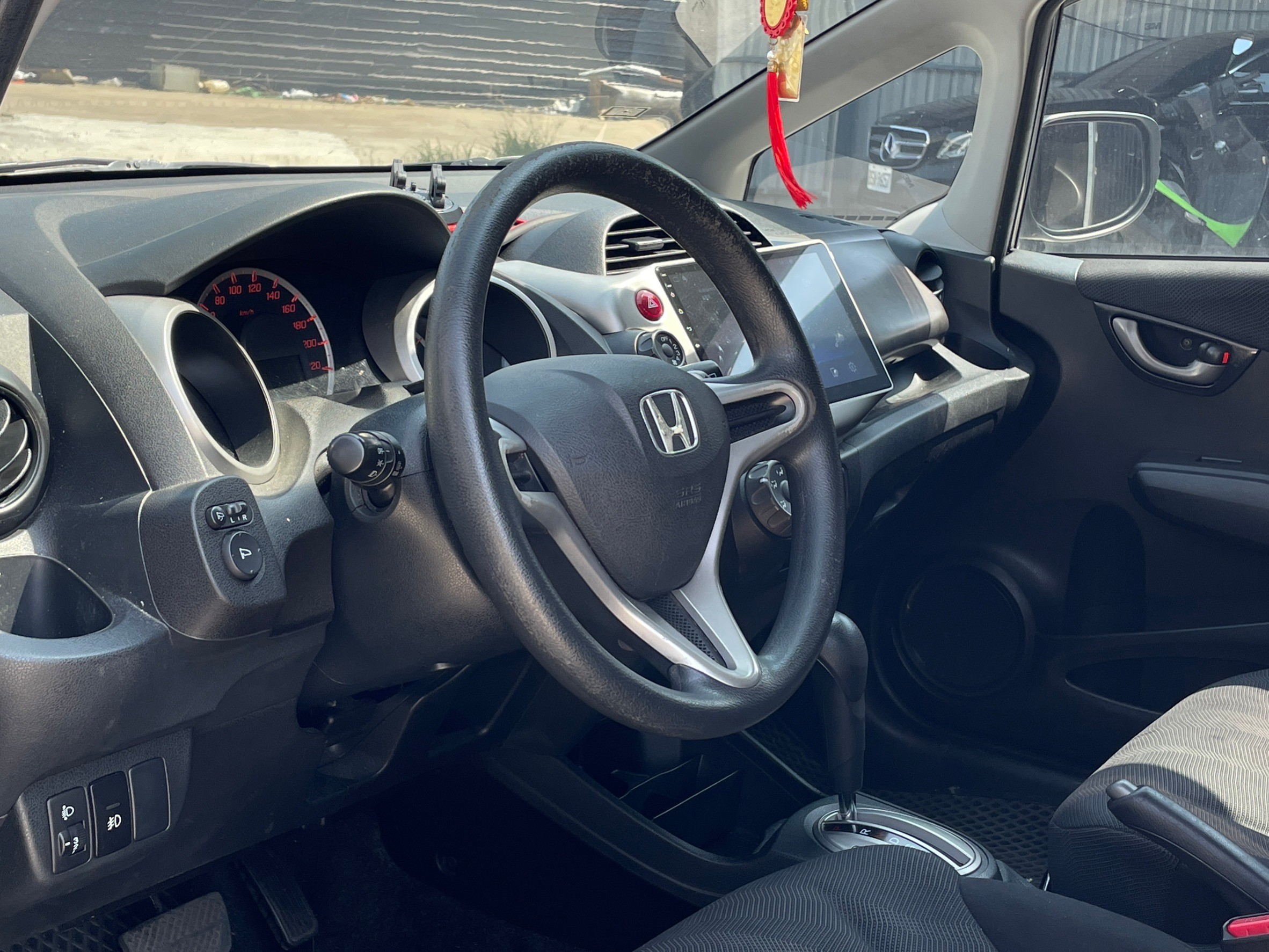 2009 HONDA FIT  第2張相片