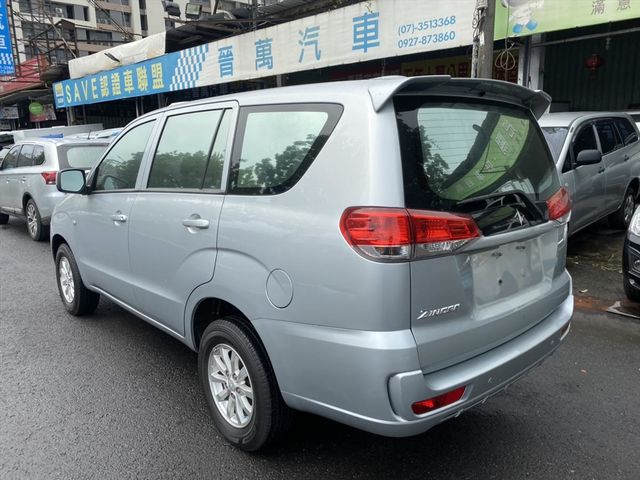 吳念真代言~最霸氣的商用休旅車  第2張相片