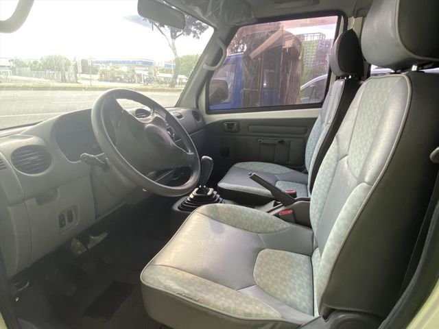 19年~廂式貨車版  第5張相片