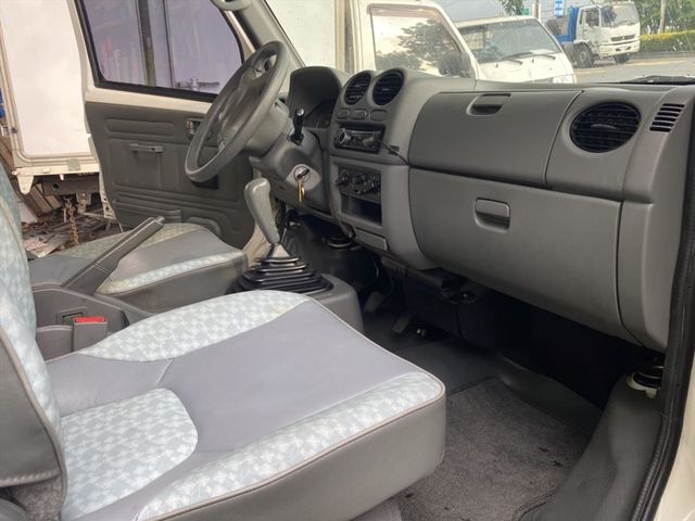 19年~廂式貨車版  第6張相片