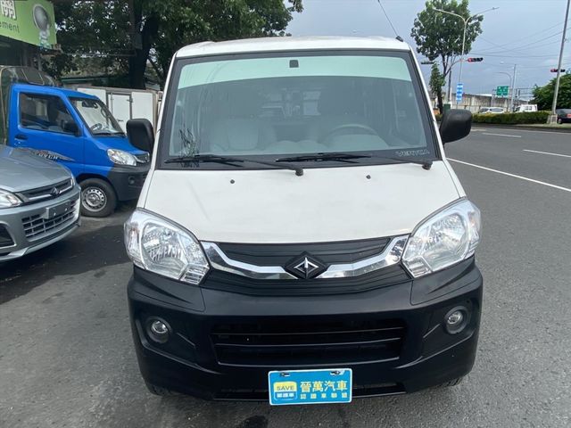 19年~廂式貨車版  第7張相片