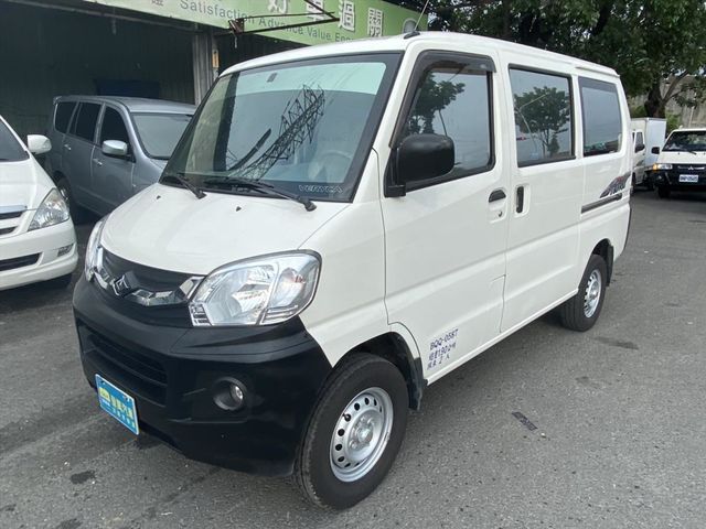 19年~廂式貨車版  第9張相片