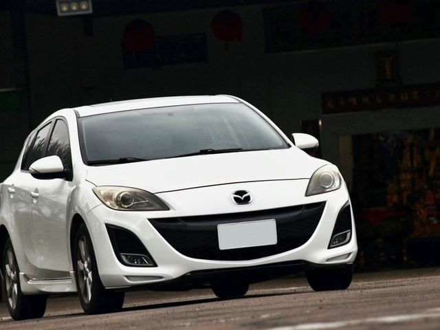 Mazda Mazda3  第5張相片