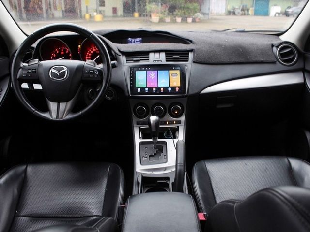 Mazda Mazda3  第11張相片