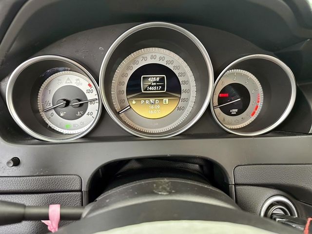 Mercedes-Benz/賓士 C250  第9張相片