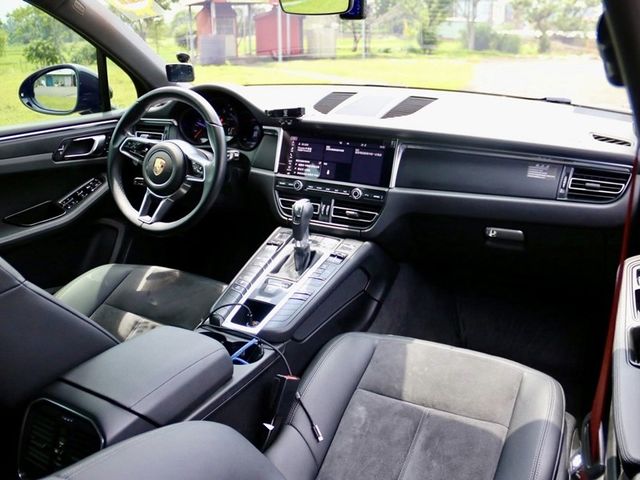 Porsche保時捷 Macan  第6張相片