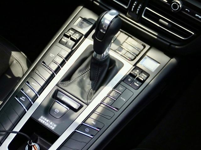 Porsche保時捷 Macan  第10張相片