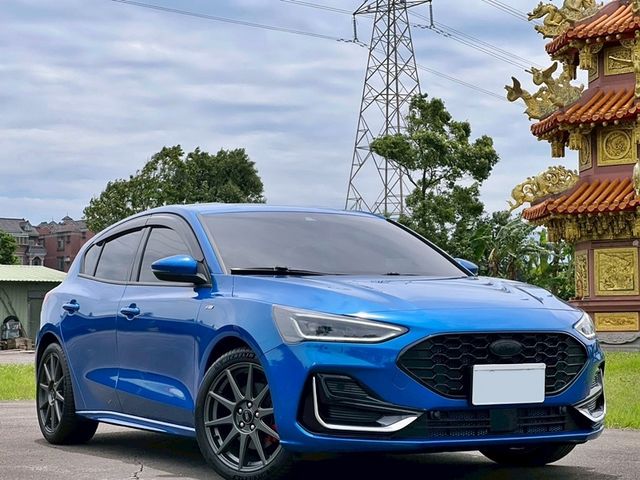 Ford/福特 Focus  第2張相片
