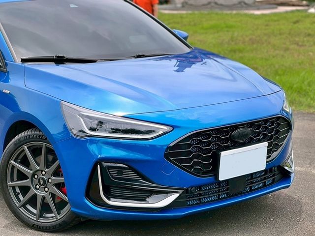 Ford/福特 Focus  第3張相片
