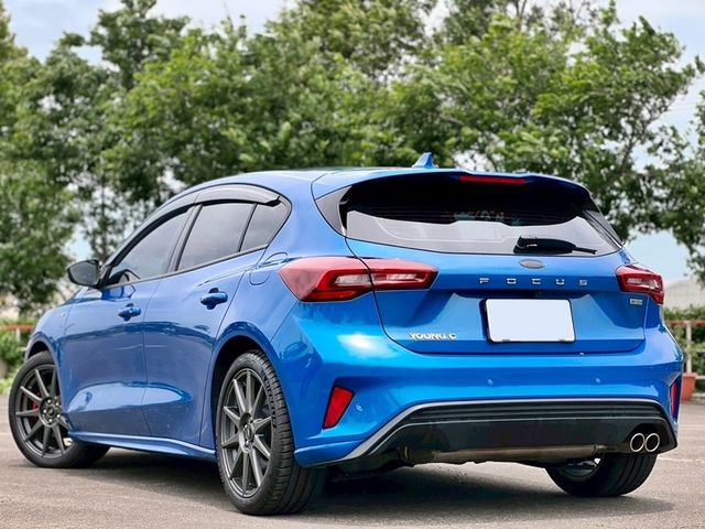 Ford/福特 Focus  第4張相片