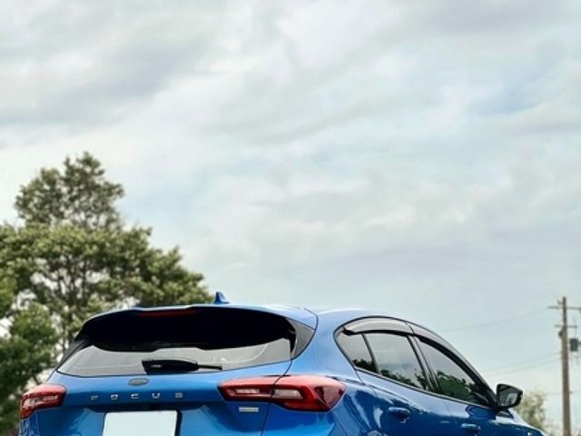 Ford/福特 Focus  第6張相片