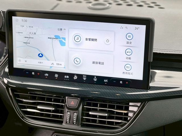 Ford/福特 Focus  第9張相片