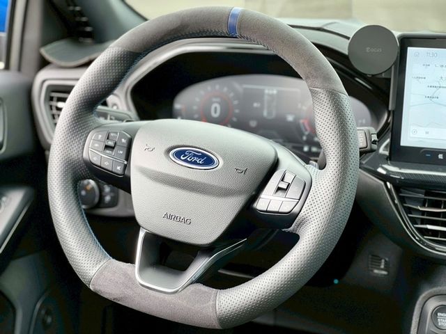 Ford/福特 Focus  第11張相片