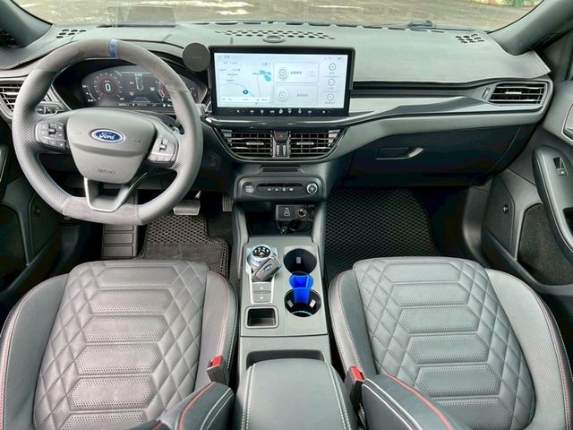 Ford/福特 Focus  第14張相片