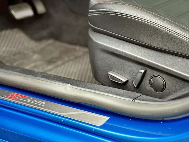 Ford/福特 Focus  第16張相片