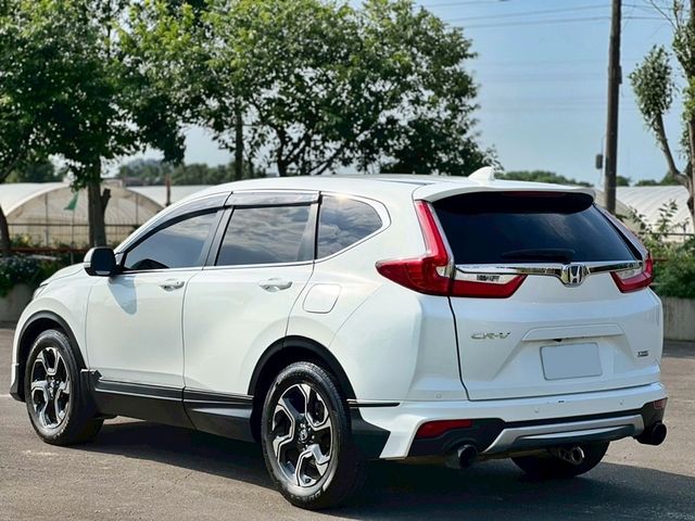 Honda CR-V  第3張相片