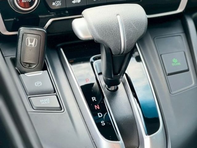 Honda CR-V  第9張相片