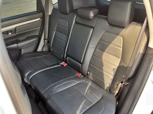 Honda CR-V  第11張相片