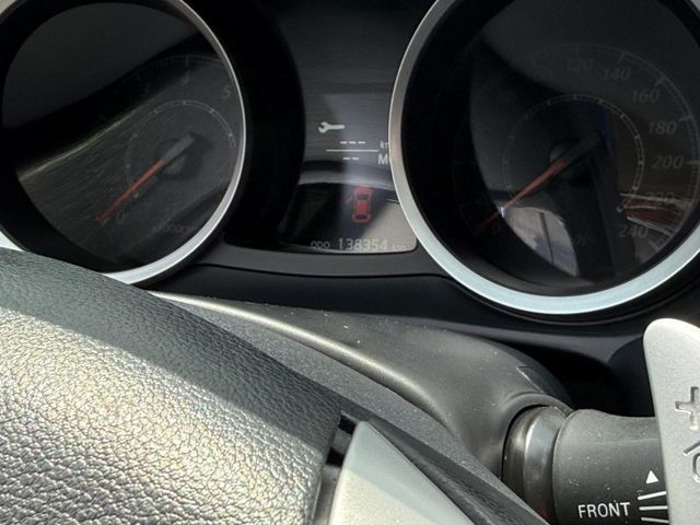Mitsubishi Lancer  第12張相片