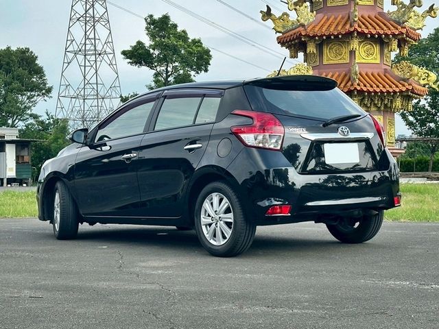 Toyota Yaris  第3張相片