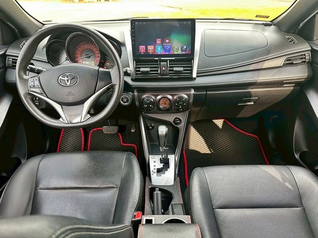 Toyota Yaris  第13張相片