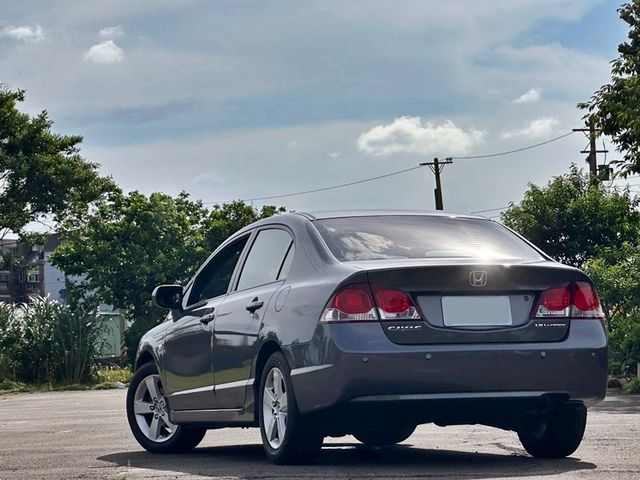 Honda Civic  第4張相片