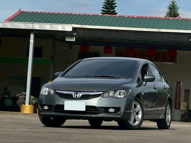 Honda Civic  第5張相片