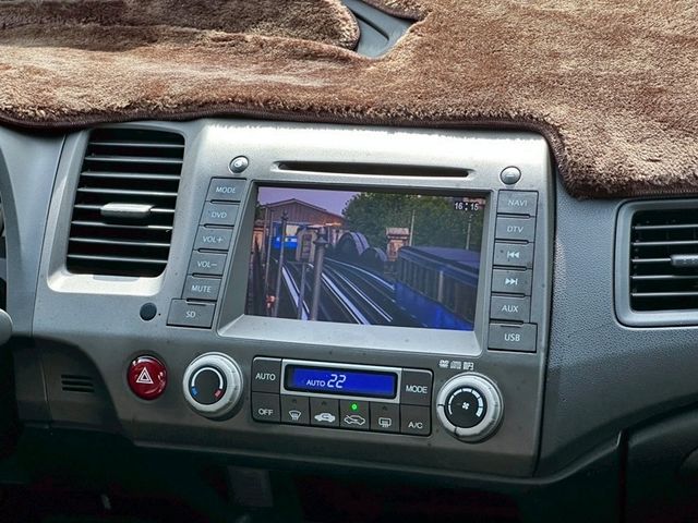 Honda Civic  第6張相片