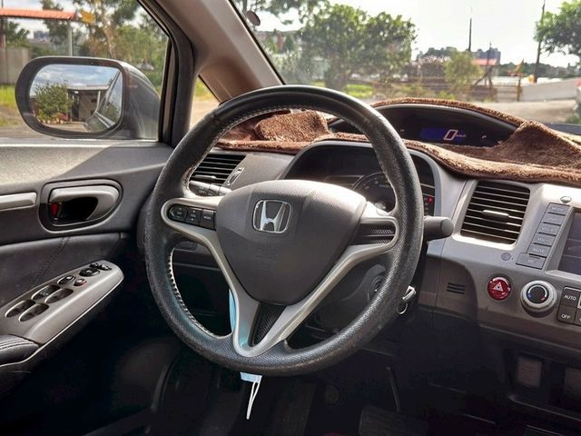 Honda Civic  第8張相片