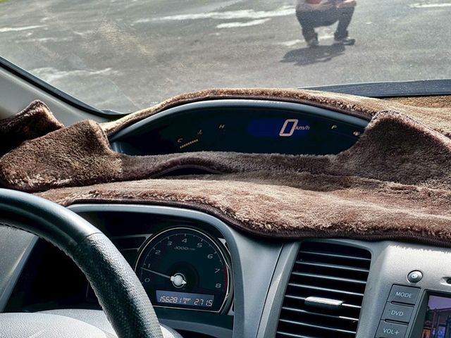 Honda Civic  第9張相片