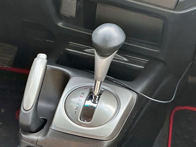 Honda Civic  第12張相片