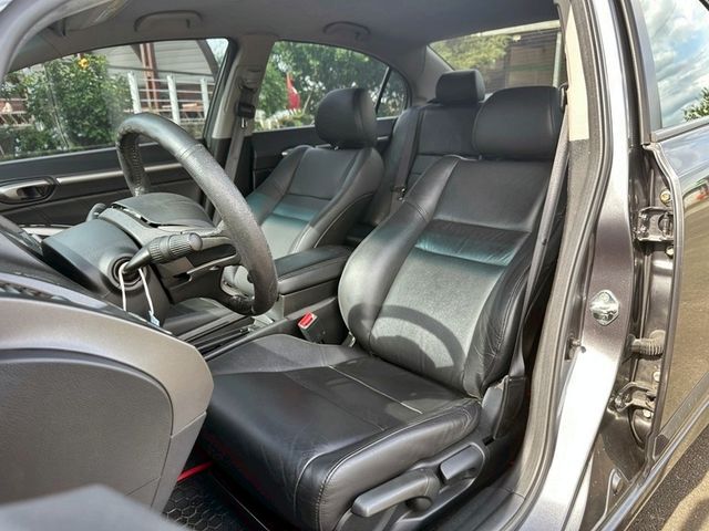 Honda Civic  第13張相片
