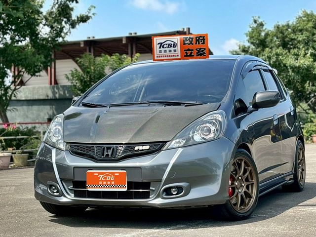 Honda FIT  第1張相片