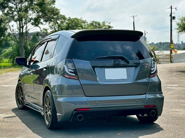 Honda FIT  第4張相片