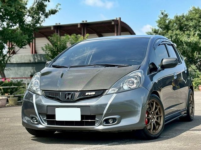 Honda FIT  第5張相片