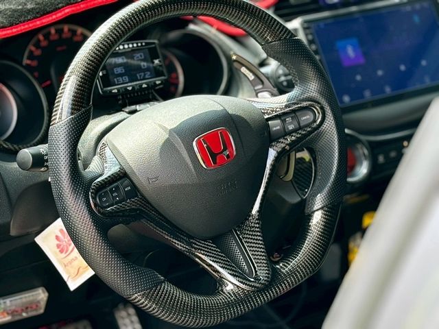 Honda FIT  第7張相片