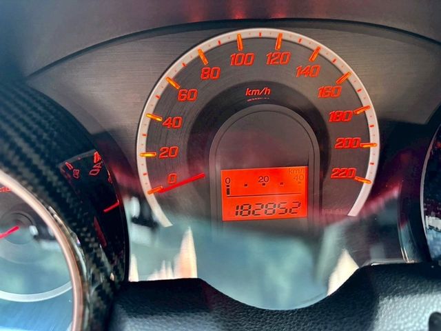Honda FIT  第8張相片