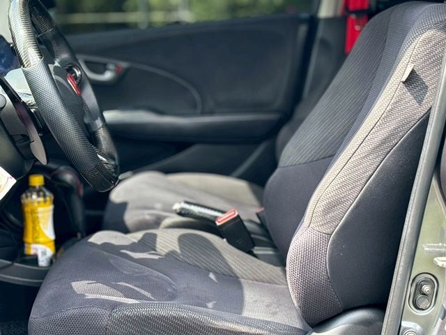 Honda FIT  第9張相片