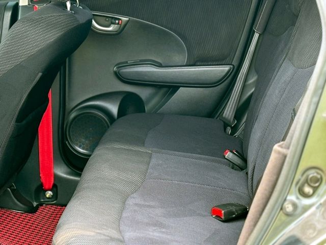Honda FIT  第10張相片