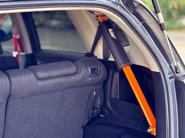 Honda FIT  第12張相片