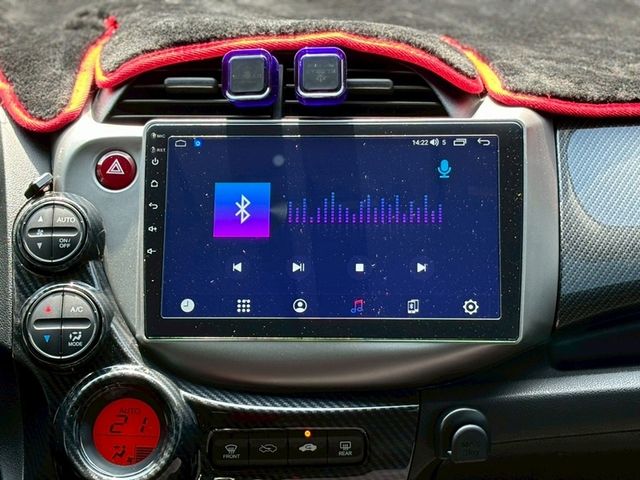Honda FIT  第15張相片