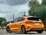 售2020年 FOCUS ST 2.3T 可認證 跑10萬 引擎蓋.可拆式水箱架更換 無待修 配合鑑定試車全額貸  桃園八德  0987707884汪  第4張縮圖
